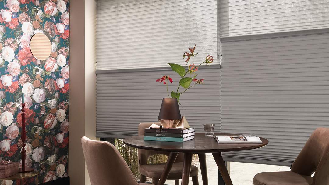 Thermal Door Blinds