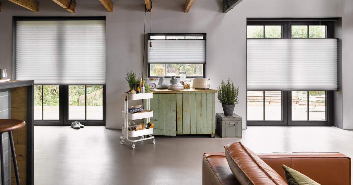 AutoSpec, Hunter Douglas SA supplying Luxaflex® Roller Blinds