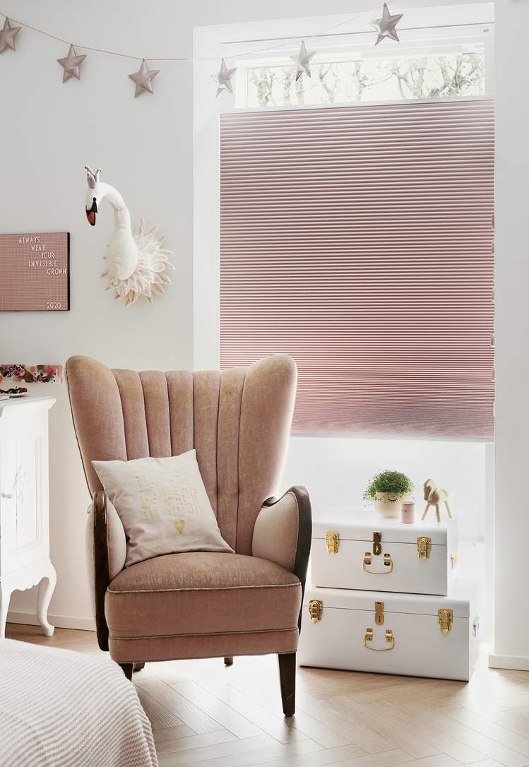 Luxaflex® Duette ® Shades