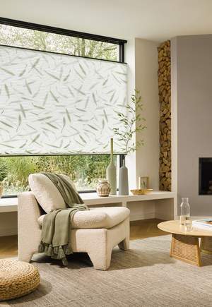 Duette® Shades - the Original Thermal Blind