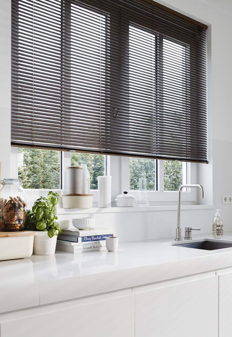 Luxaflex® Venetian Blinds