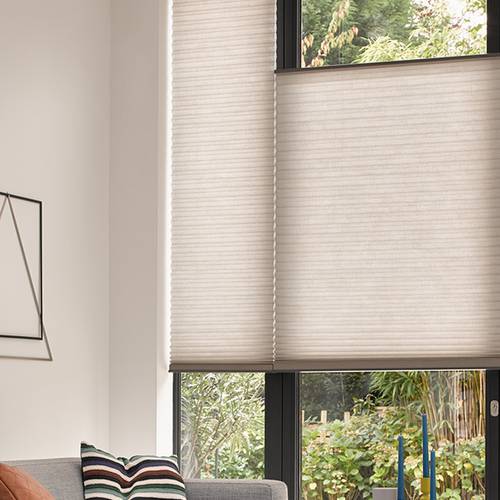 How to Fix Cordless Top Down Bottom Up Blinds