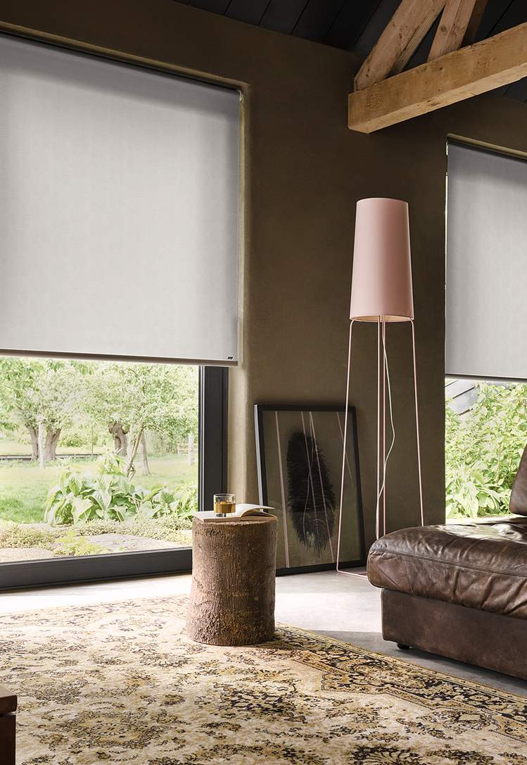 Luxaflex® Roller Blinds